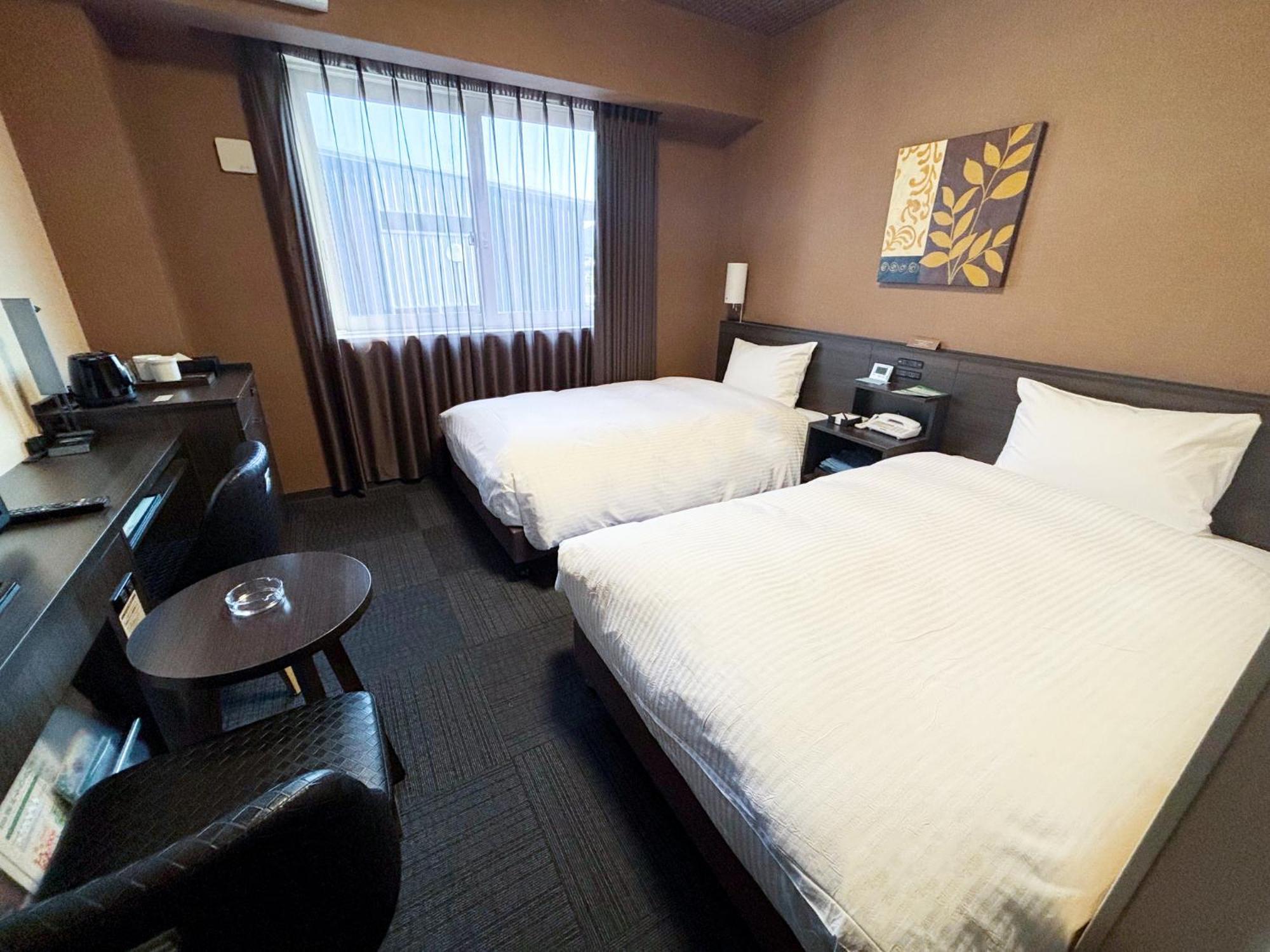 Hotel Route Inn Osaka Izumi -Kishiwada Izumi Inter- Exterior photo